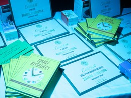Gala veer FIT LEADER 2017 - Ostatn