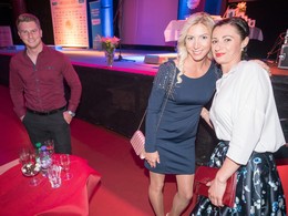 Gala veer FIT LEADER 2017 - Ostatn