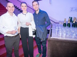 Gala veer FIT LEADER 2017 - Ostatn