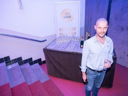 Gala veer FIT LEADER 2017 - Ostatn