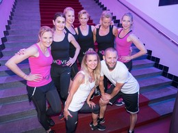 Gala veer FIT LEADER 2017 - Ostatn