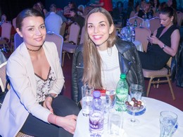 Gala veer FIT LEADER 2017 - Ostatn
