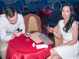 Gala veer FIT LEADER 2017 - Ostatn