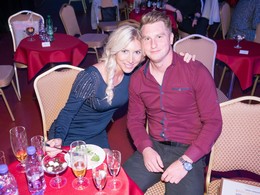 Gala veer FIT LEADER 2017 - Ostatn