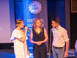Gala veer FIT LEADER 2017 - Program