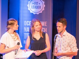 Gala veer FIT LEADER 2017 - Program