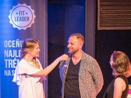 Gala veer FIT LEADER 2017 - Program