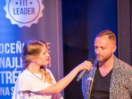 Gala veer FIT LEADER 2017 - Program