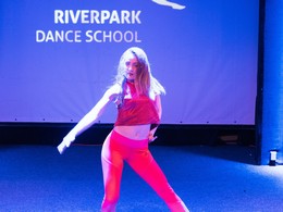 Gala veer FIT LEADER 2017 - Program