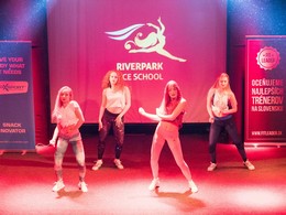 Gala veer FIT LEADER 2017 - Program