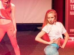 Gala veer FIT LEADER 2017 - Program