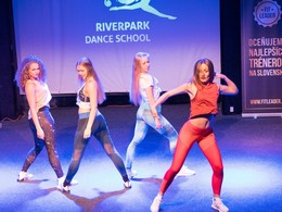 Gala veer FIT LEADER 2017 - Program