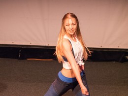 Gala veer FIT LEADER 2017 - Program