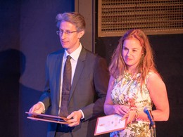 Gala veer FIT LEADER 2017 - Program