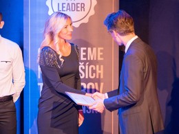 Gala veer FIT LEADER 2017 - Program