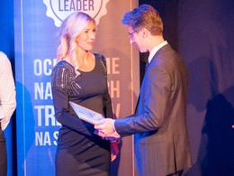 Gala veer FIT LEADER 2017 - Program