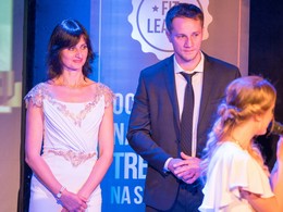 Gala veer FIT LEADER 2017 - Program