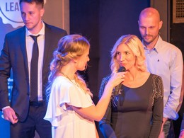 Gala veer FIT LEADER 2017 - Program
