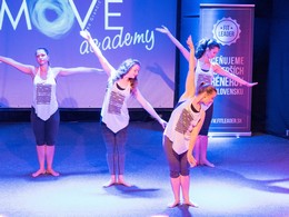 Gala veer FIT LEADER 2017 - Program