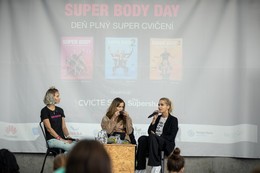 SUPER BODY DAY 9.11.2019