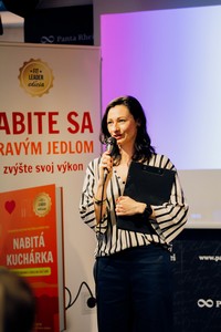 Krst knihy NABIT KUCHRKA
