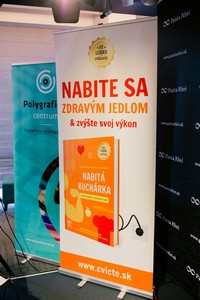 Krst knihy NABIT KUCHRKA