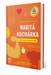 Krst knihy NABIT KUCHRKA