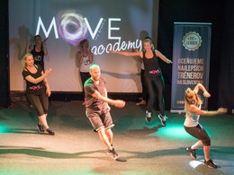 Gala veer FIT LEADER 2017 - Program