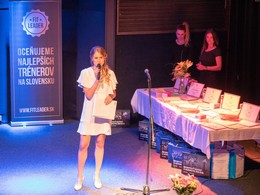Gala veer FIT LEADER 2017 - Program