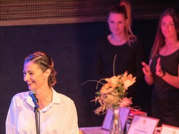 Gala veer FIT LEADER 2017 - Program