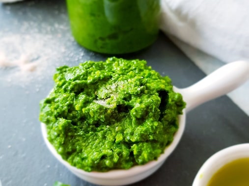 pesto