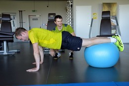 trening fitko