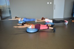 Bosu