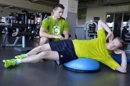 trening fitko