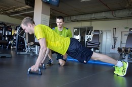 trening fitko