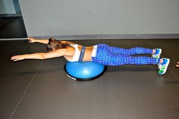 Bosu