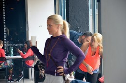 adriana seidler