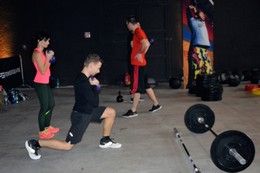 crossfit