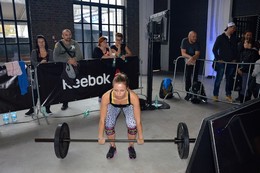 crossfit