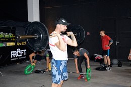 crossfit