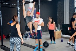crossfit