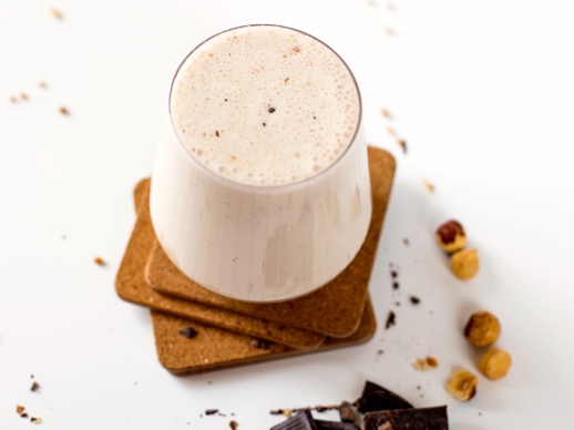 Smoothie_Cokolada