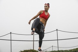 ultraboostX