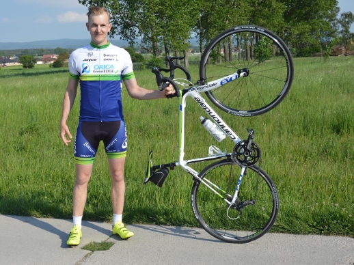 Cyklistický tréning pokročilí_10.týždeň