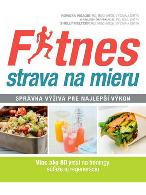 Fitnes strva na mieru