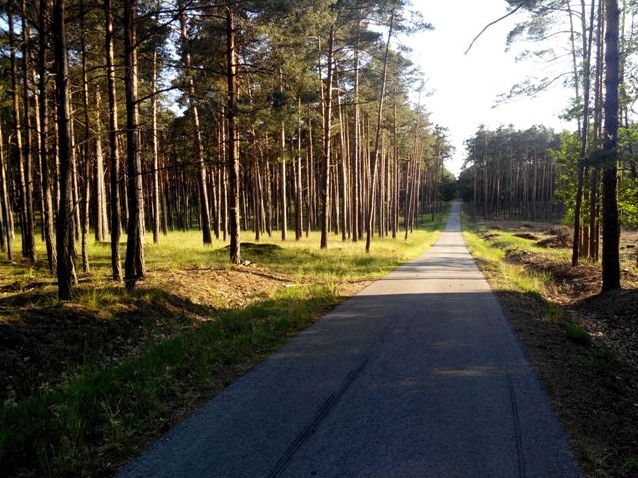 Na bicykli po ponitr. skvel tipy na vlety