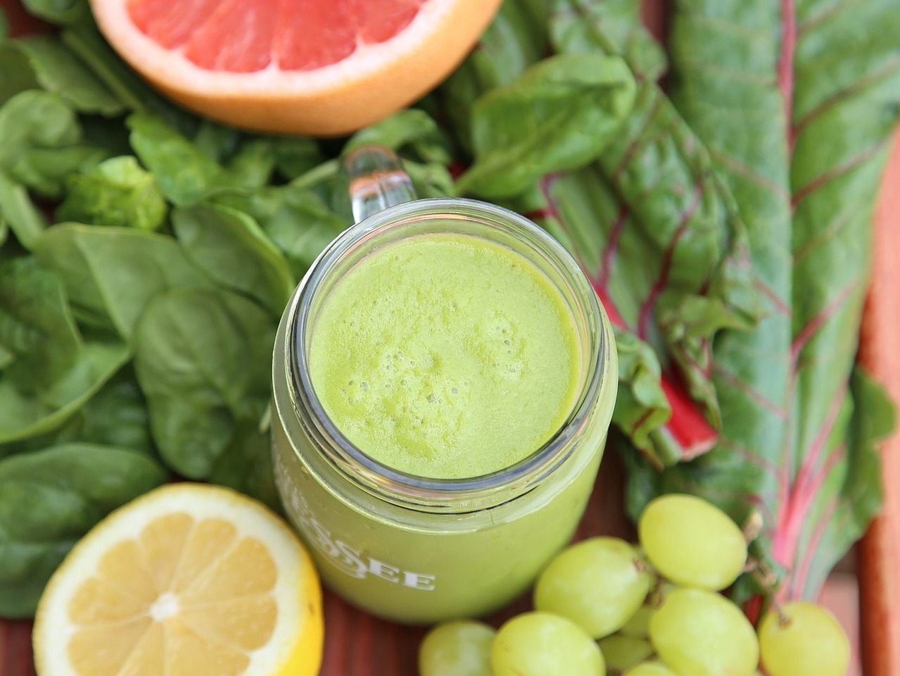 Ditne smoothies pre hladoov