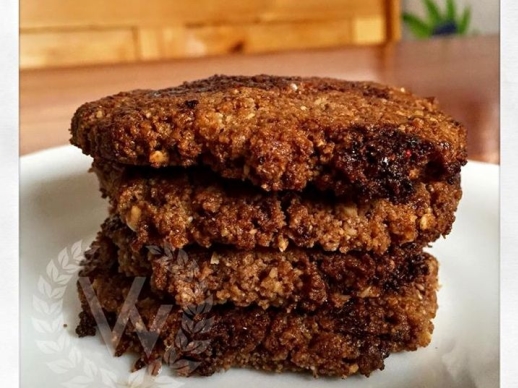 Orechove COOKIES
