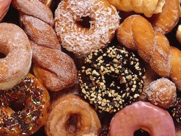 Evelyn m za sebou u druh cheat day. Skste to aj vy!
