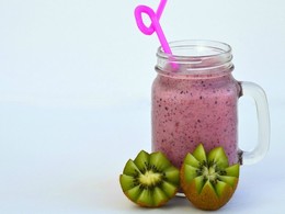 10 dvodov, preo si da dnes zdrav a chutn smoothie